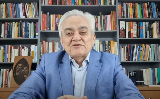 Toffoli é imoral para ter perdão de Lula –  Por José Nêumanne Pinto