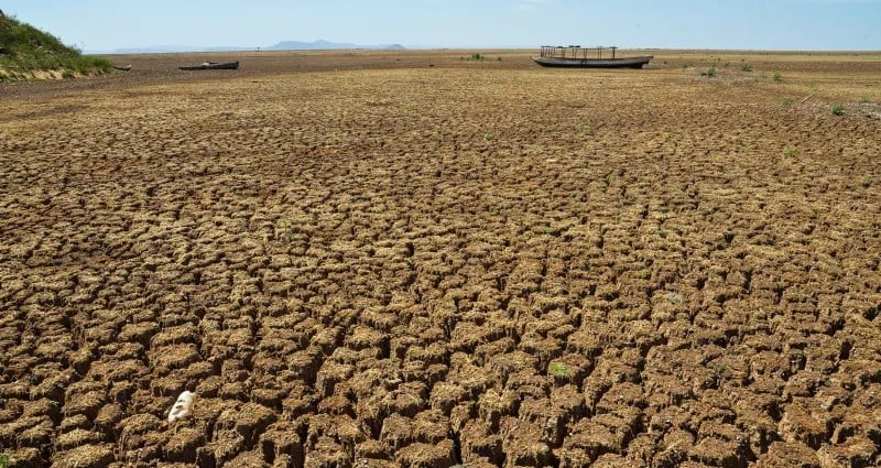 Governo Federal reconhece situação de emergência em quatro municípios da Paraíba