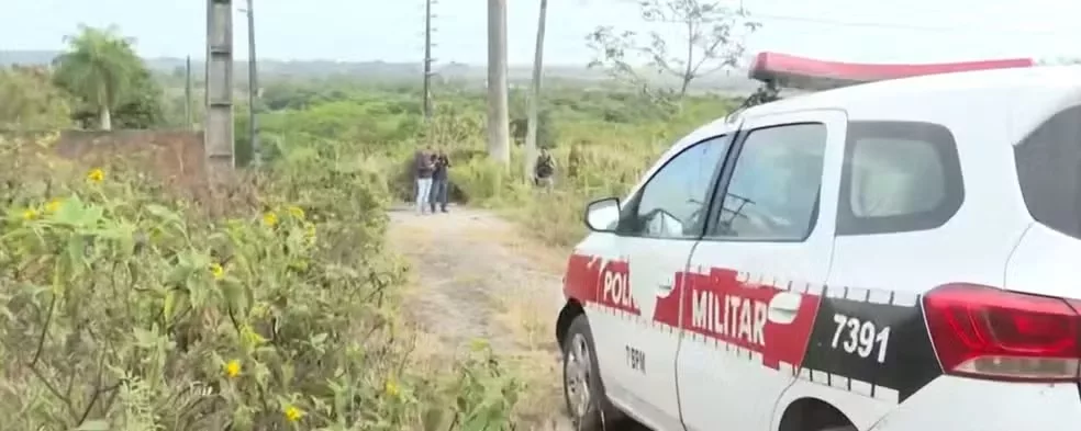 Três homens são mortos a tiros e um fica ferido em tiroteio na PB