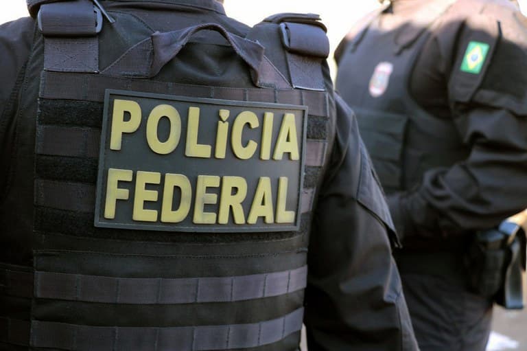 Polícia Federal prende grupo de hackers suspeito de desviar mais de R$ 182 mil na Paraíba