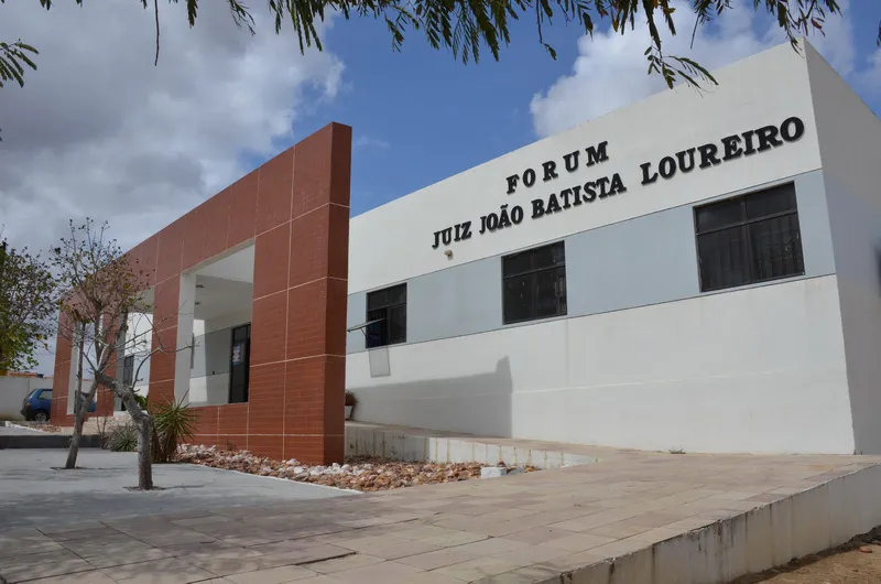 Andréia Silva Matos é designada pelo TJPB como juíza titular da Comarca de Soledade