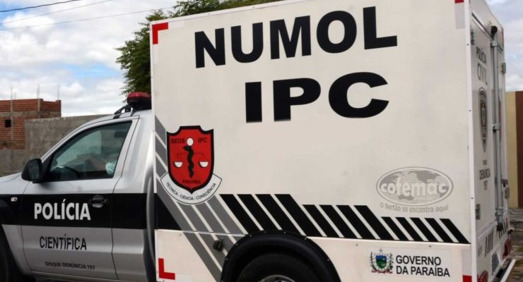 Motorista por aplicativo é morto após briga de trânsito na PB