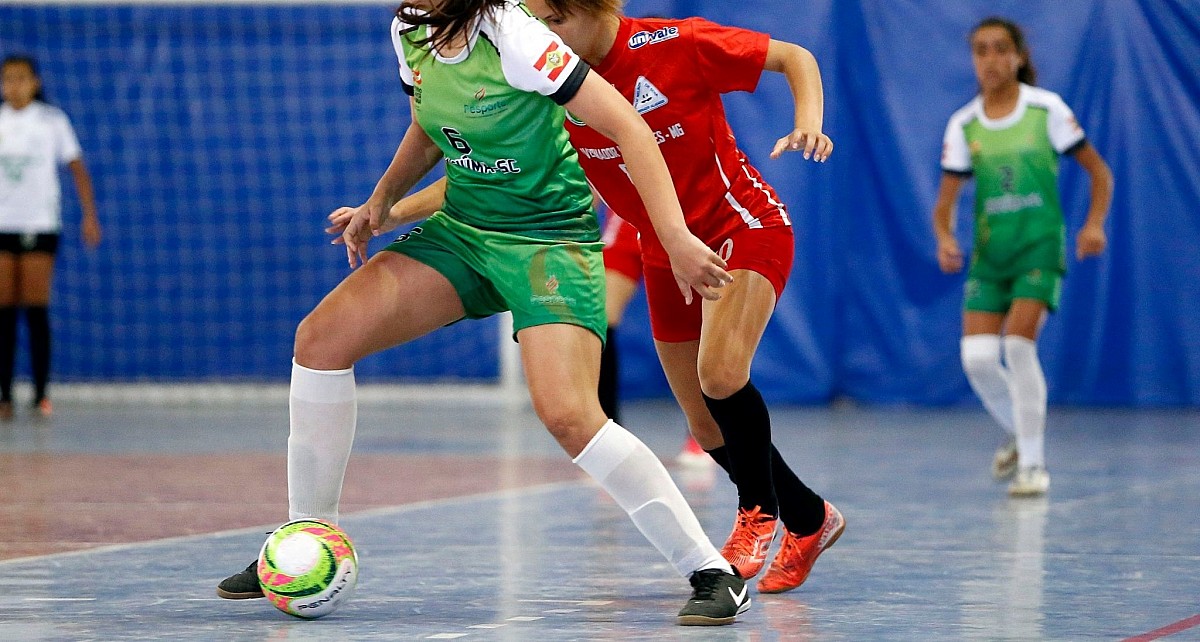 São José dos Cordeiros promove grande Torneio de Futsal Feminino neste domingo e evento reunirá equipes de várias cidades da região