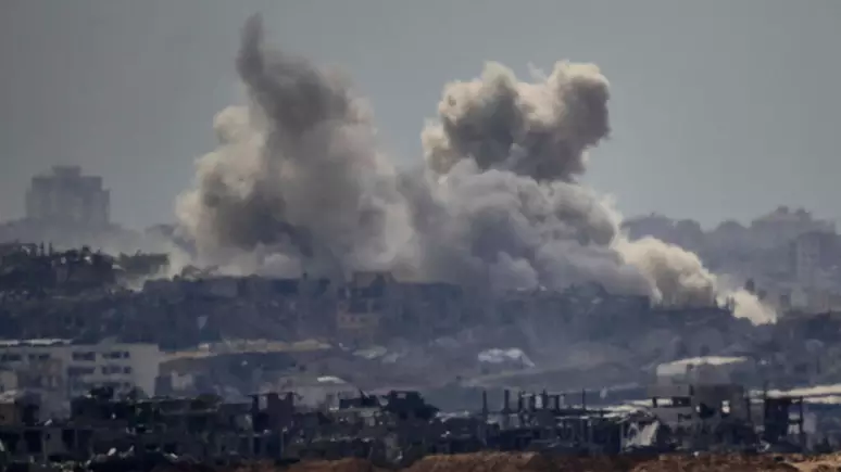 Hamas aceita, e Israel rejeita nova proposta de cessar-fogo em Gaza
