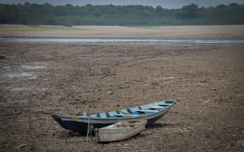 Novo relatório climático aponta temperaturas recordes nos próximos cinco anos