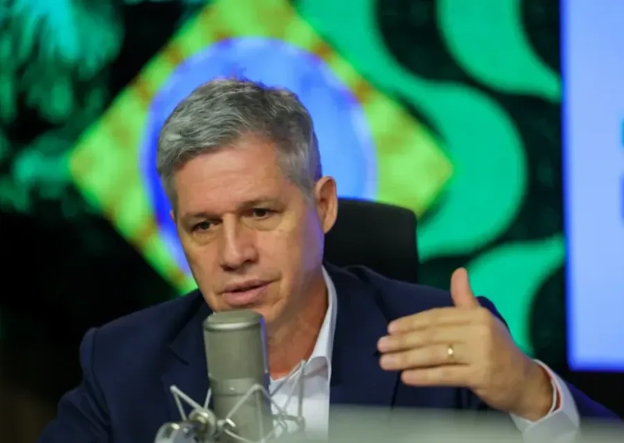 Ministro Paulo Texeira nega ‘corte’ no Garantia Safra da Paraíba: ‘o que existe é fiscalização’