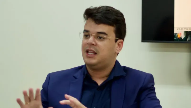 Paraíba não atenderá “bebês reborn” na rede pública, diz secretário de Saúde