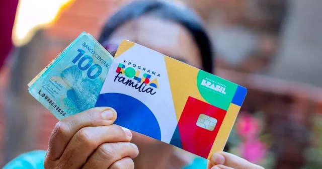 Pagamento do Bolsa Família de maio 2025 começa nesta segunda (19)