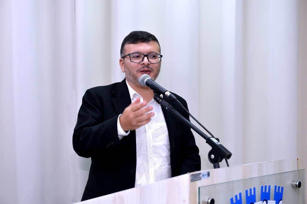Vereador Cícero Roberto propõe Projeto de Lei para incentivar serviço voluntário em Monteiro