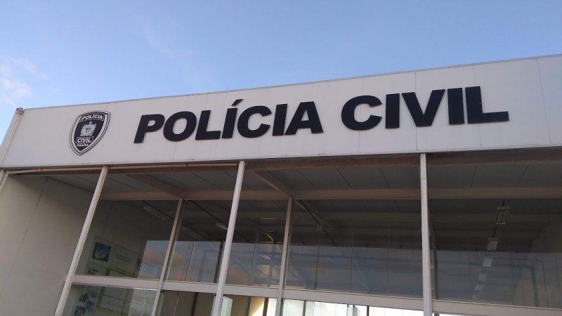 Operação mira suspeito usar perfil falso na internet para pedir fotos íntimas de crianças, na Paraíba