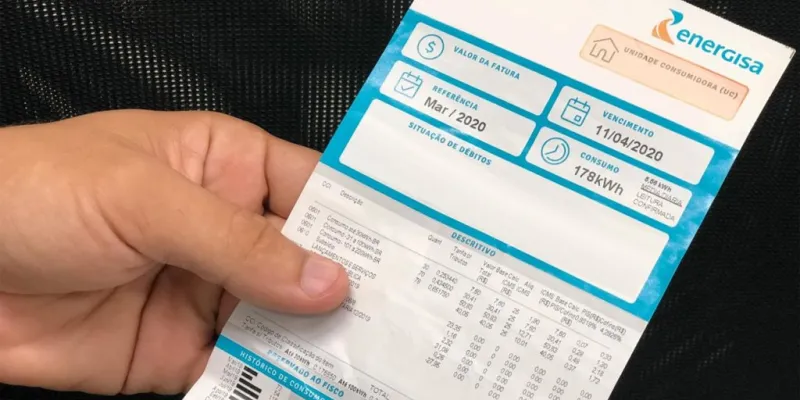 Bandeira vermelha: conta de luz ficará mais cara em junho