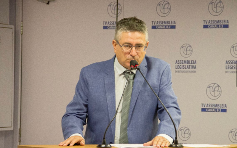 Dinheiro na Conta: abrigo Rosália Paulino de Sumé recebe 100 mil via emenda de Dr. Romualdo