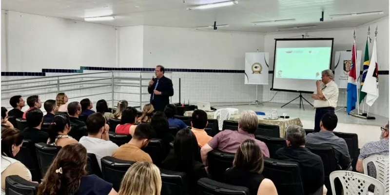 TCE-PB promove capacitação em Monteiro para fortalecer políticas públicas voltadas à Primeira Infância