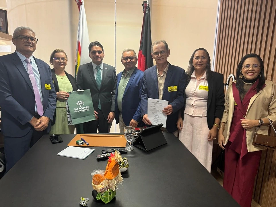 Prefeita Adalcy Freitas conquista mais de 2 milhões através de emenda parlamentar