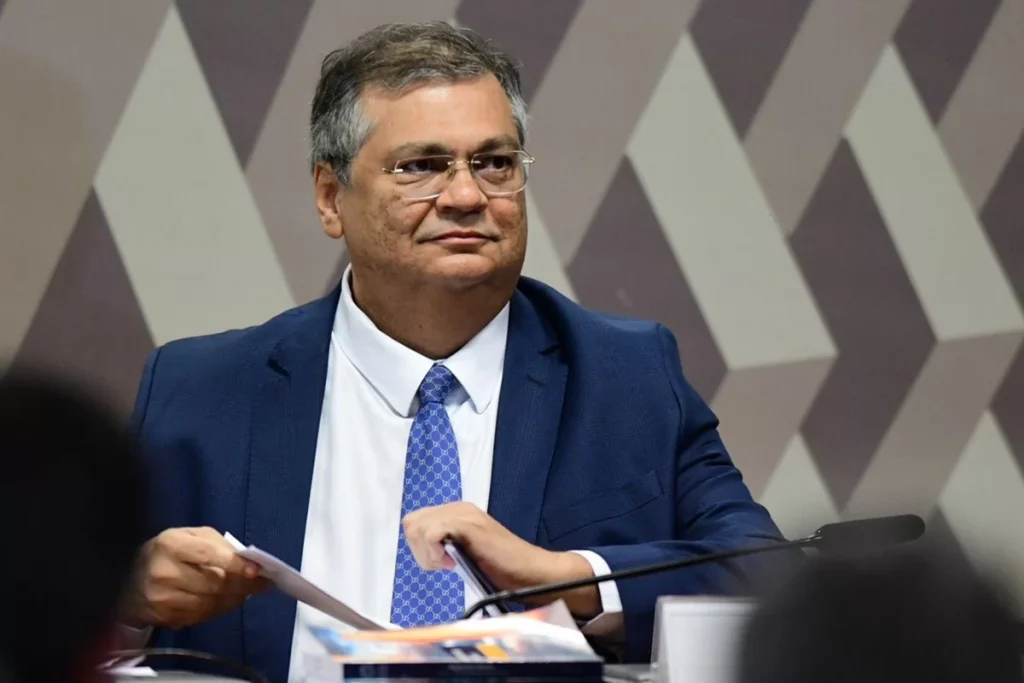 Ministro do STF relata ameaças e ofensas: ‘canalha e rocambole do inferno’