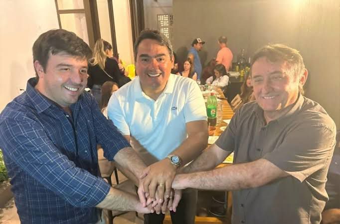 Rompimento entre Lucas Braga e Zé Vieira expõe divergências sobre apoio a João Azevêdo