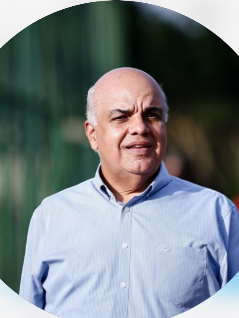 Presidente do Sport do Recife Agora é Cidadão Monteirense.