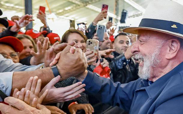 Lula prepara crédito de até R$ 30 mil para reforma de moradias no Minha Casa, Minha Vida