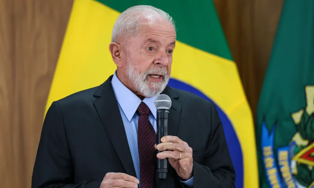 Apesar de mal-estar, Lula mantém agenda e deve visitar a Paraíba nesta quarta-feira