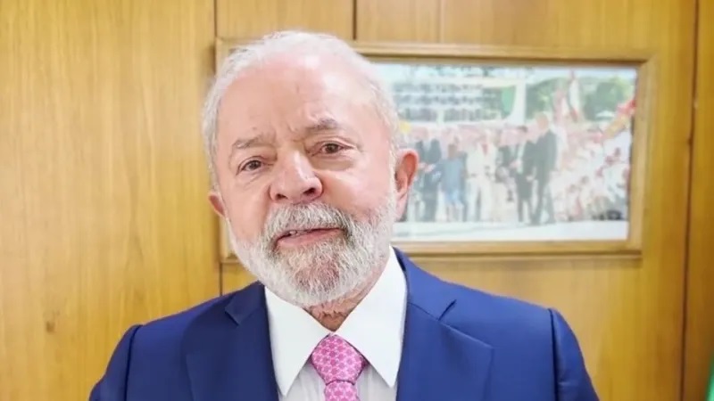 Visita de Lula à Paraíba, prevista para quarta-feira, é adiada
