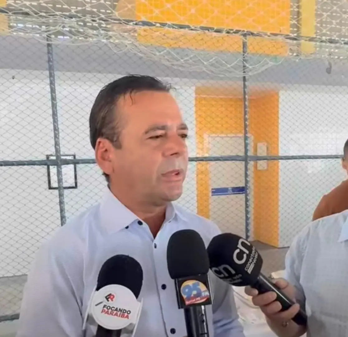 Presidente da AMCAP defende fortalecimento das políticas de saúde bucal no Cariri durante encontro estadual