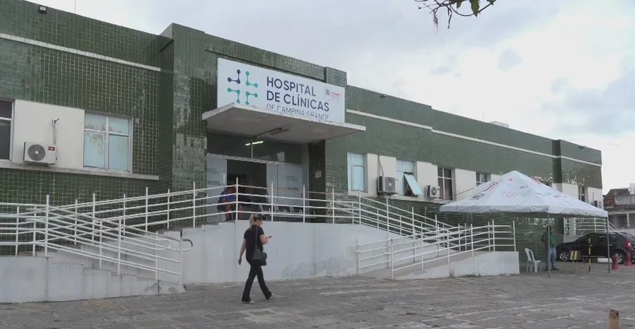 Três pessoas seguem internadas por infecções após mutirão oftalmológico na Paraíba; outras 16 estão em acompanhamento