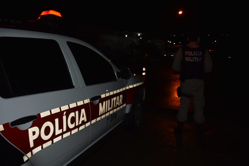 Policia Militar intensifica policiamento em Monteiro e região rural durante operação