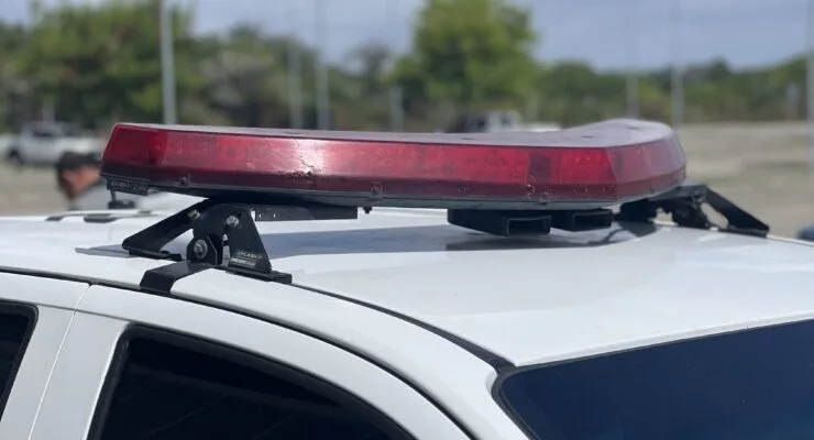 Homem é morto a tiros enquanto esperava filho na frente de escola, na Paraíba