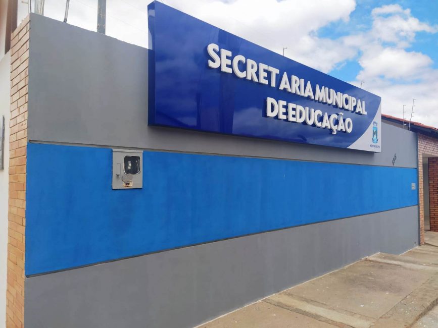 Seduc divulga resultado final da seleção de professores alfabetizadores do Programa Brasil Alfabetizado – PBA 2025