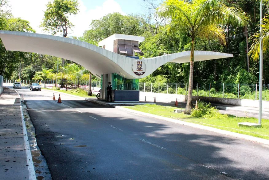 Inscrições em 1.250 vagas para cursos de graduação a distância da UFPB começam nesta segunda-feira