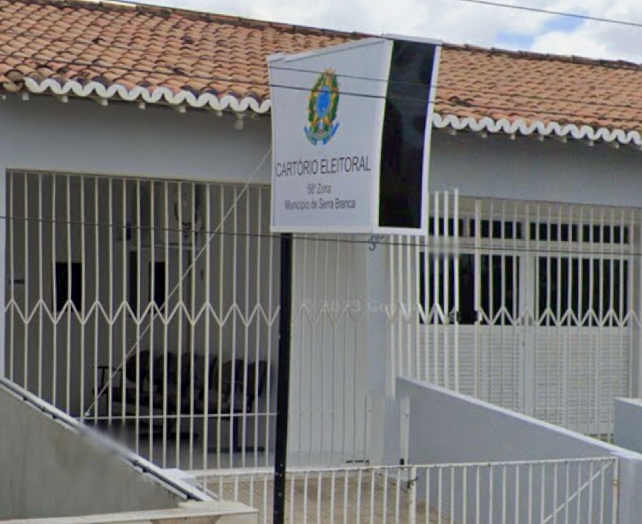 Tribunal Regional Eleitoral da Paraíba abre vaga de estágio em Direito para 58ª Zona Eleitoral de Serra Branca