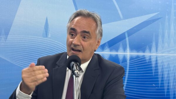 Cartaxo diz que PT na Paraíba “não é nem ouvido” sobre Eleições 2026 porque prioriza disputa dentro do partido