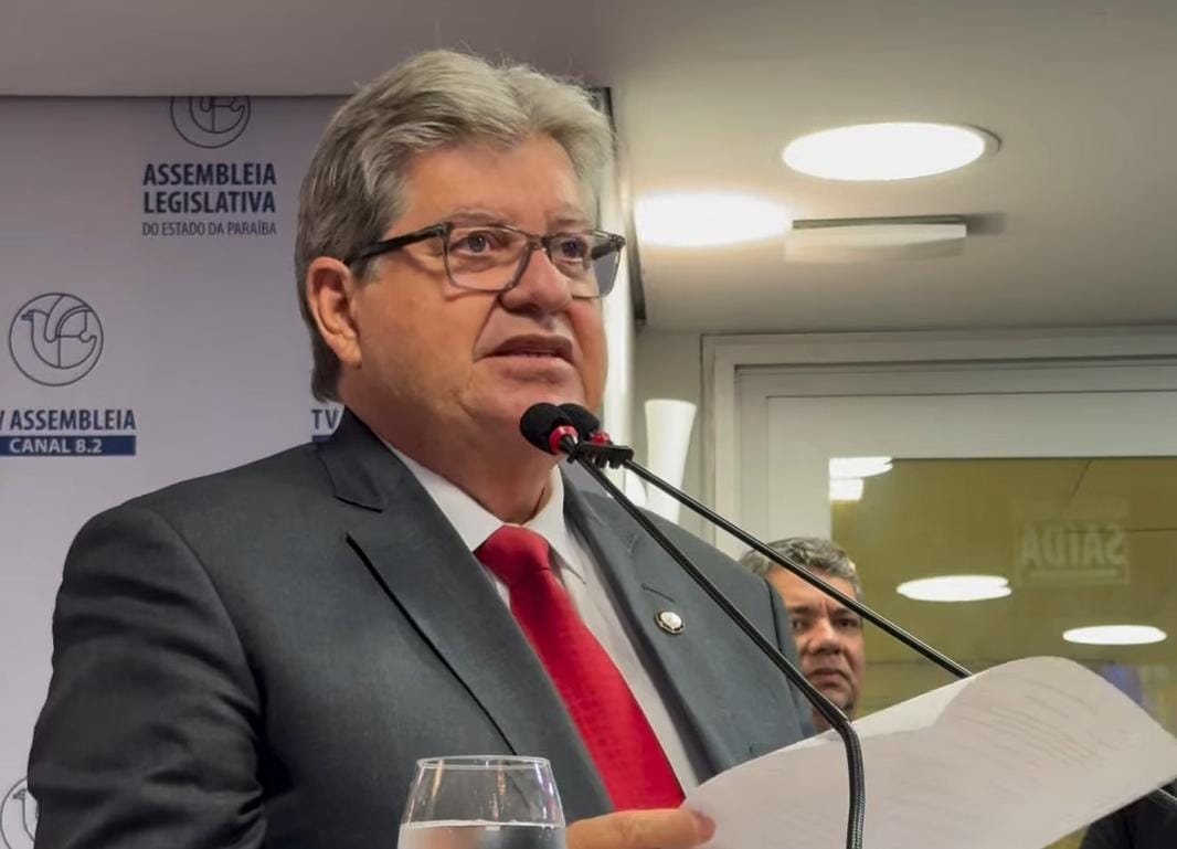 ‘Amanhã Digital’: João Azevêdo lança nesta segunda programa com foco em inovação tecnológica