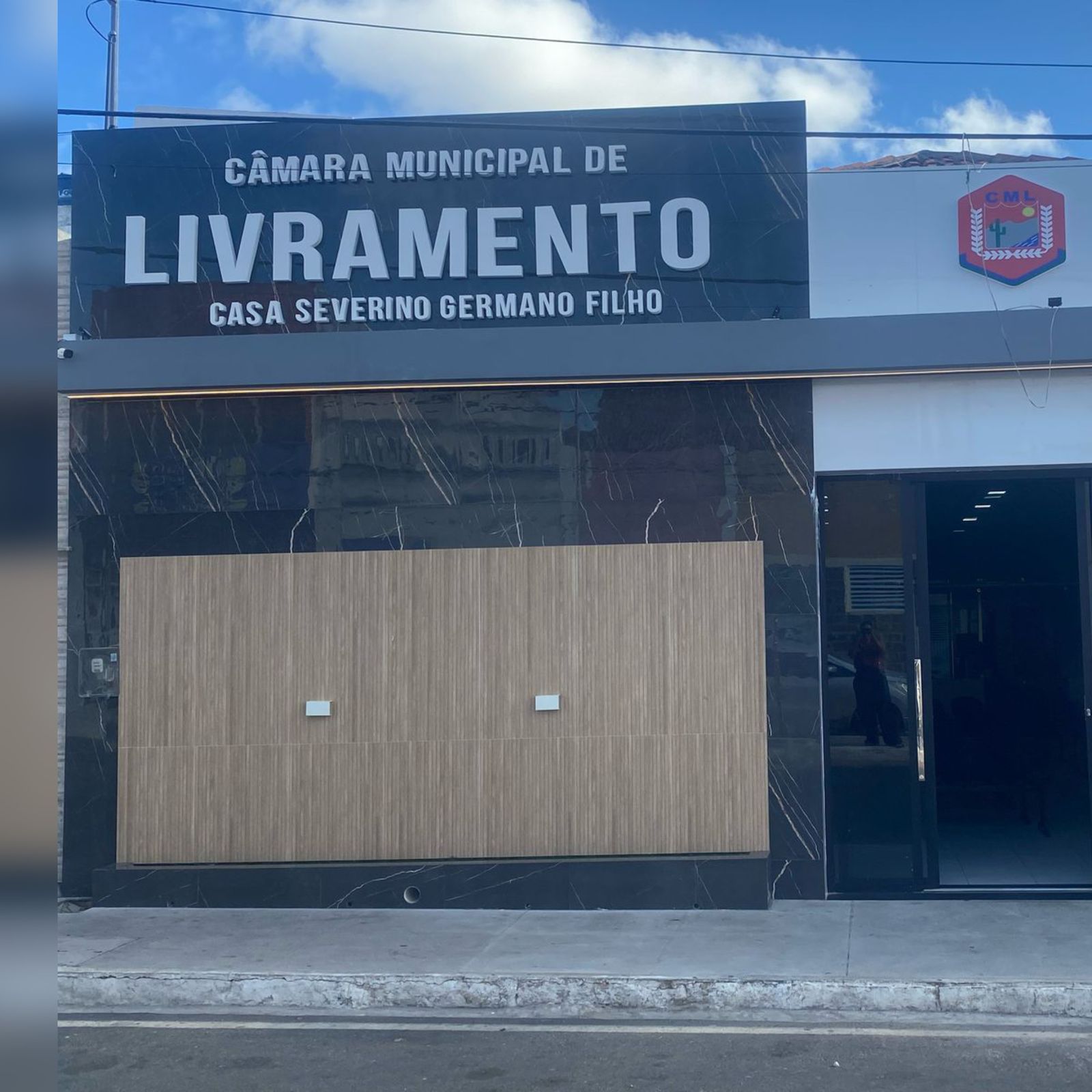 Câmara de Livramento presta homenagem e se solidariza com os pratenses pela morte do vereador Pedro Estevão