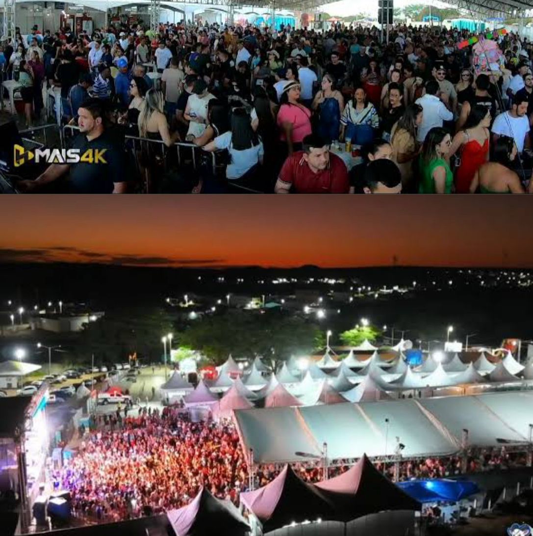 Prefeito Nelsinho Honorato anuncia datas do Festival do Leite de Cabra 2025 em Coxixola