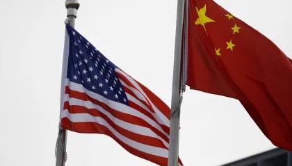 China corta tarifas sobre produtos dos EUA a 10% a partir desta quarta (14)