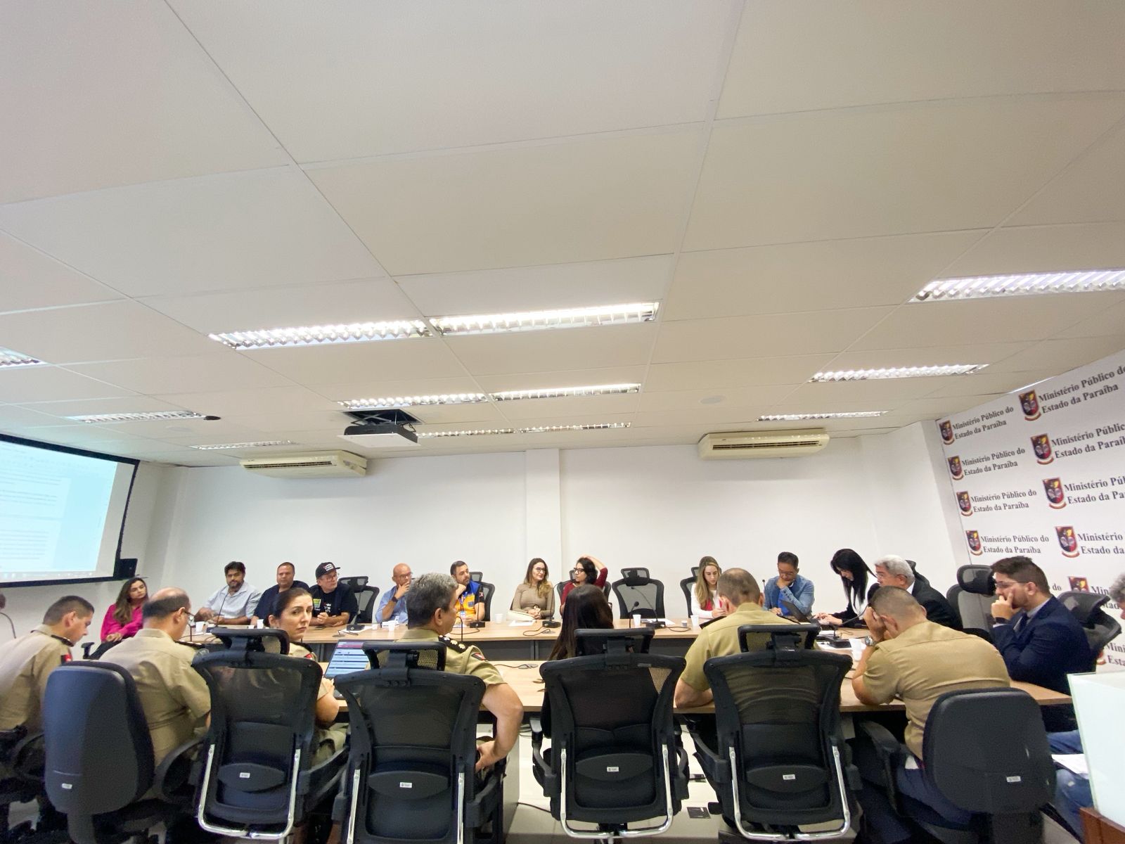 Maior São João do Mundo anuncia expansão na capacidade de público durante reunião de segurança realizada nesta manhã (21)
