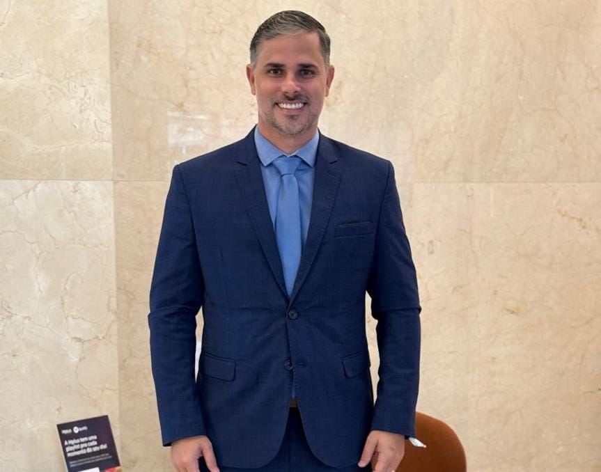 Prefeito Felício Queiroz anuncia conquista de mais de R$ 5 milhões em emendas para São José dos Cordeiros durante agenda em Brasília