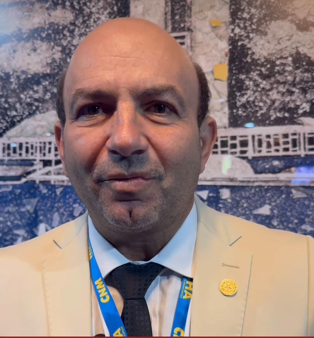 Em Brasília, prefeito Dr. Paulo participa da Marcha dos Prefeitos e reforça busca por recursos para Junco do Seridó