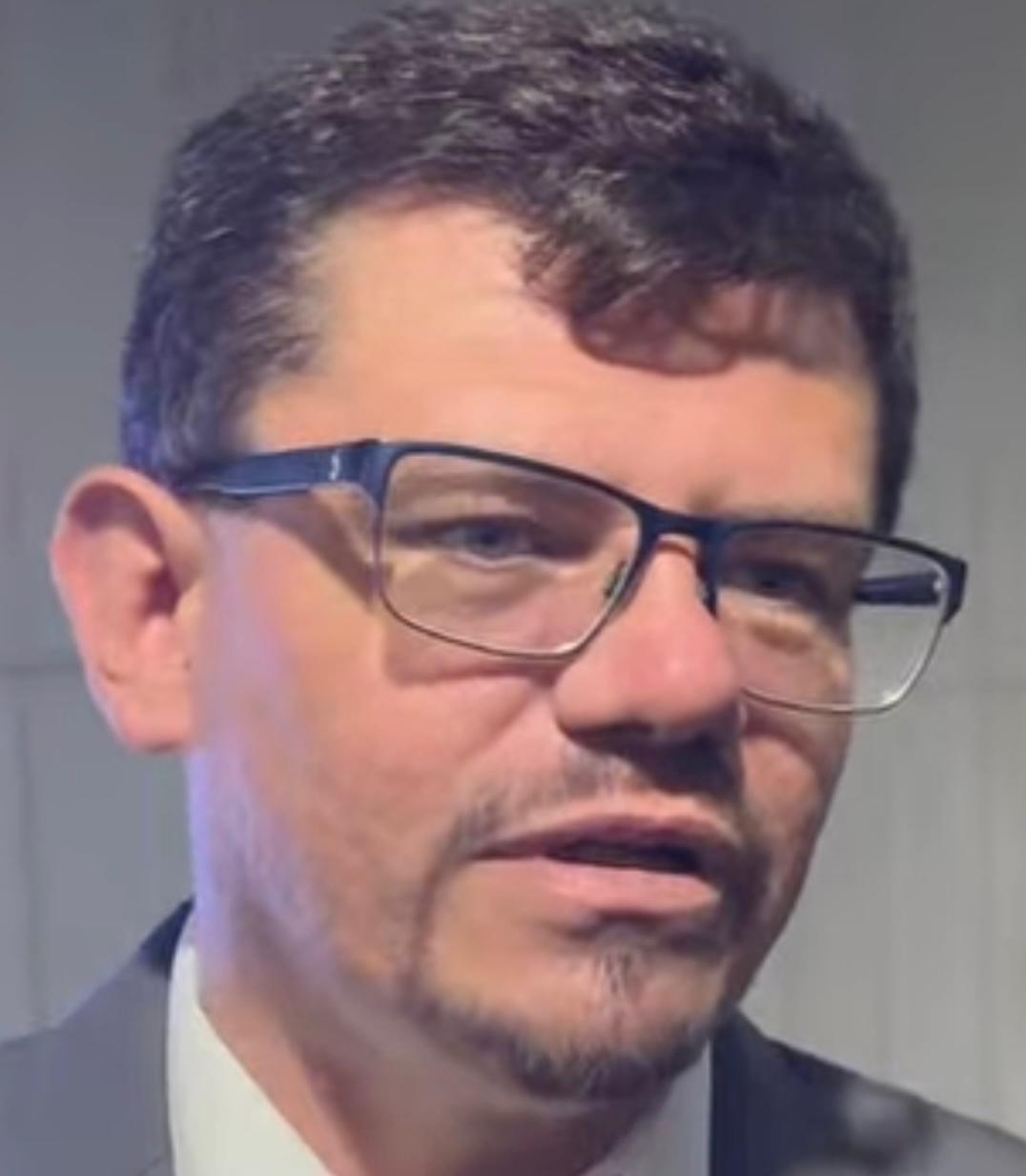 Em Brasília, prefeito João Paulo participa da Marcha dos Prefeitos e intensifica busca por recursos para Barra de São Miguel