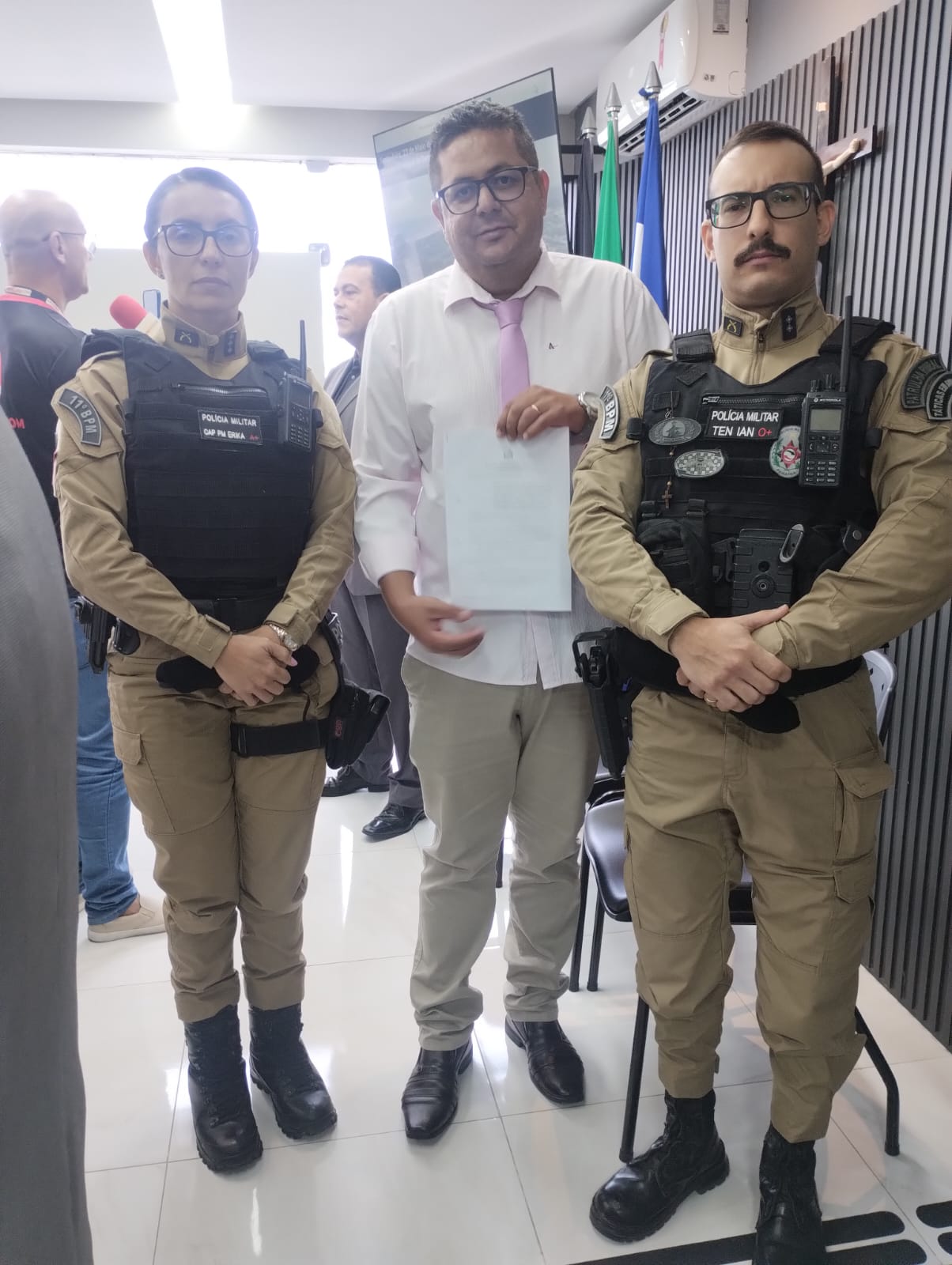 Vereador Valber Pinto reforça pedido por cumprimento da lei que proíbe paredões e som alto em Serra Branca