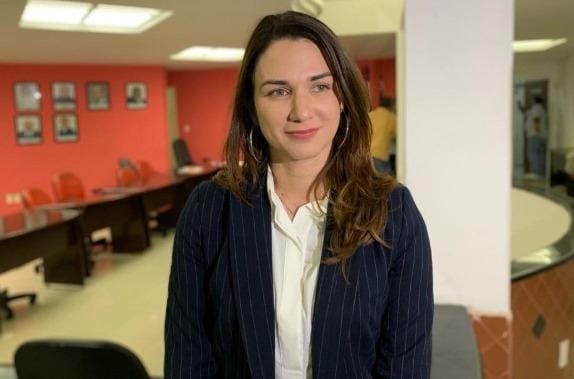 Com articulação de Michelle Ramalho, Federação Paraibana de Futebol altera estatuto e libera reeleição ilimitada na entidade