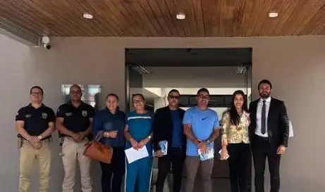 Vara de Execuções Penais de Monteiro lança Projeto de Remição pela Leitura como ferramenta de ressocialização