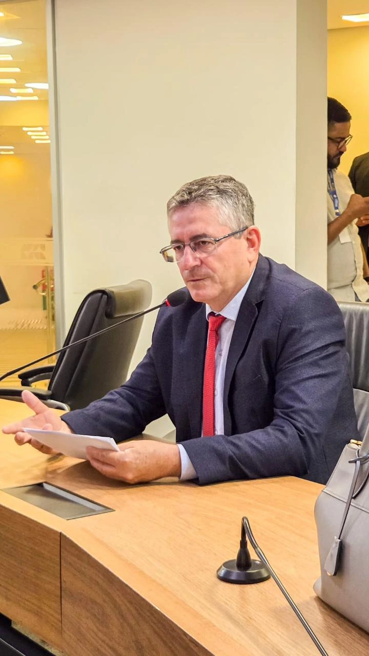 Cabaceiras: projeto de Dr. Romualdo é aprovado e inclui Romaria da Virgem no calendário de eventos da Paraíba