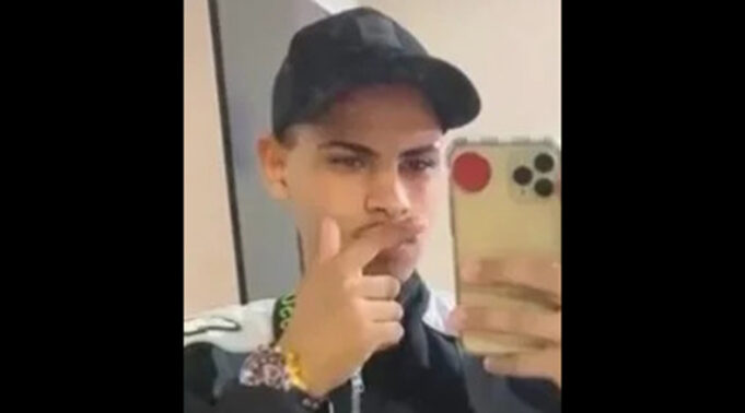 Adolescente de 17 anos morre atropelado pelo próprio pai na PB