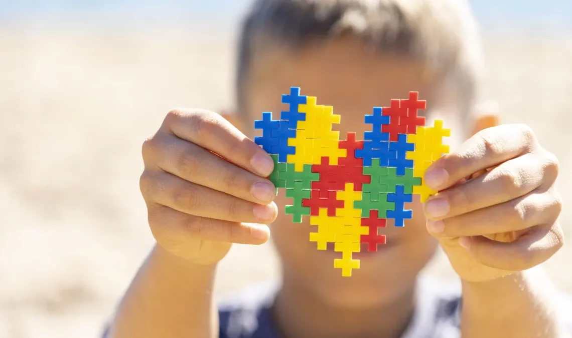 IBGE identifica mais de 46 mil pessoas com diagnóstico de autismo na Paraíba