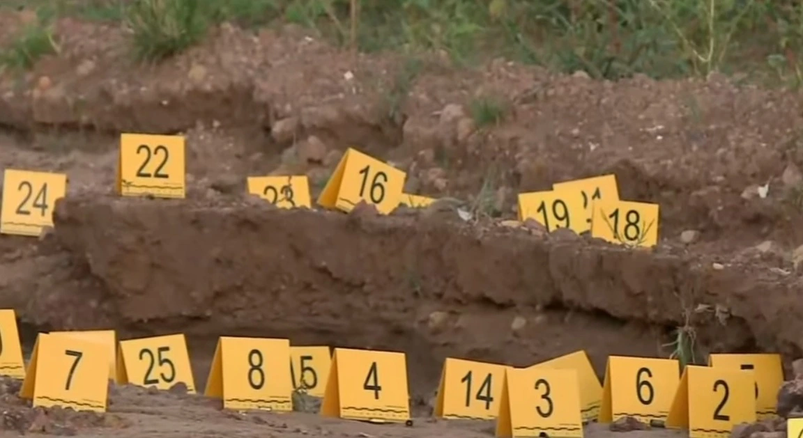 Ex-presidiário é executado com mais de 50 tiros em estrada de terra na PB