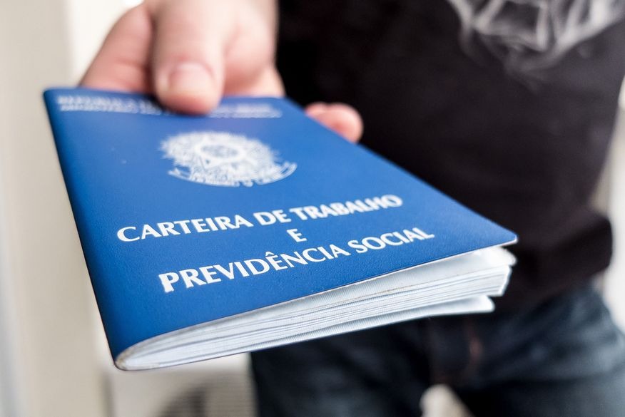 Sine-PB disponibiliza 700 vagas de emprego a partir de segunda-feira
