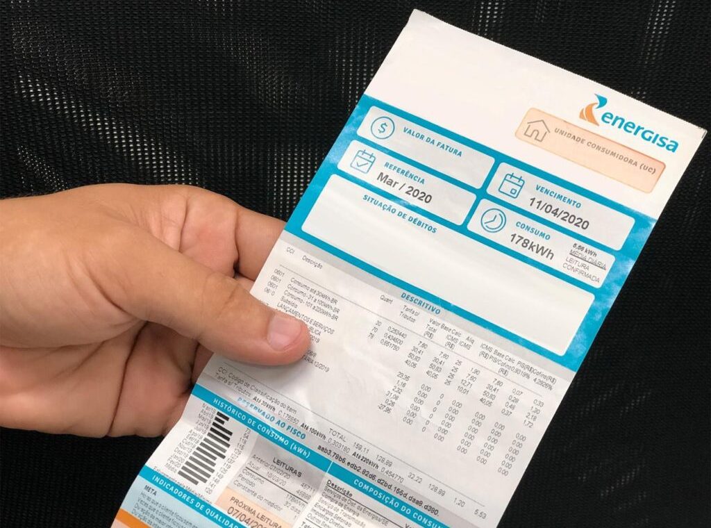 Cerca de 60 milhões de brasileiros serão beneficiados com isenção da conta de luz; veja os impactos