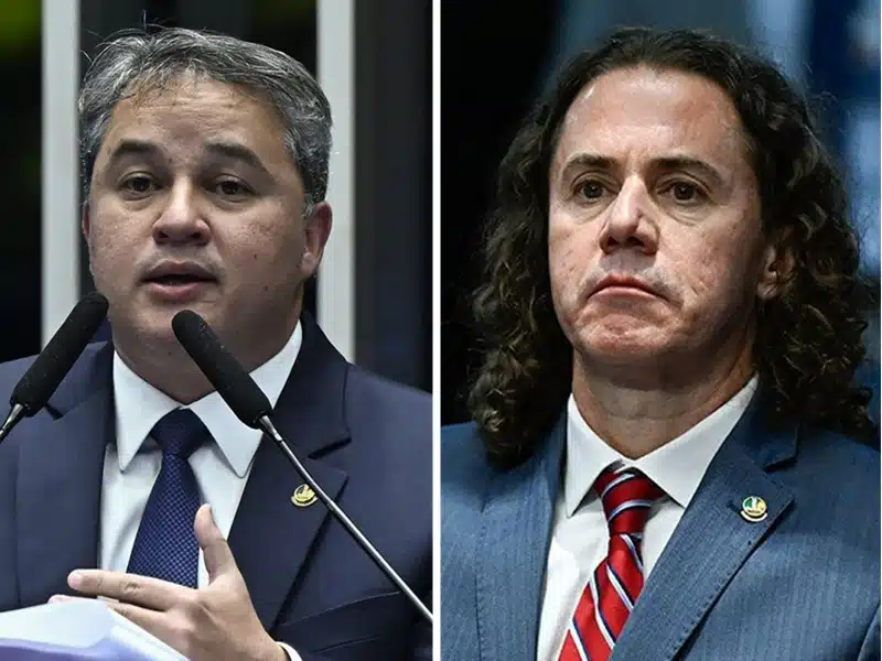 Senado aprova PEC que converte guardas em polícias municipais
